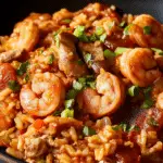 Jambalaya