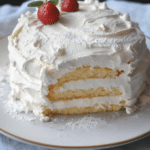 Lady Baltimore Cake