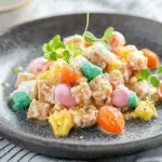 Bunny Bait Recipe