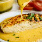 Honey Mustard Recipe