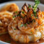 Blooming Onion Sauce