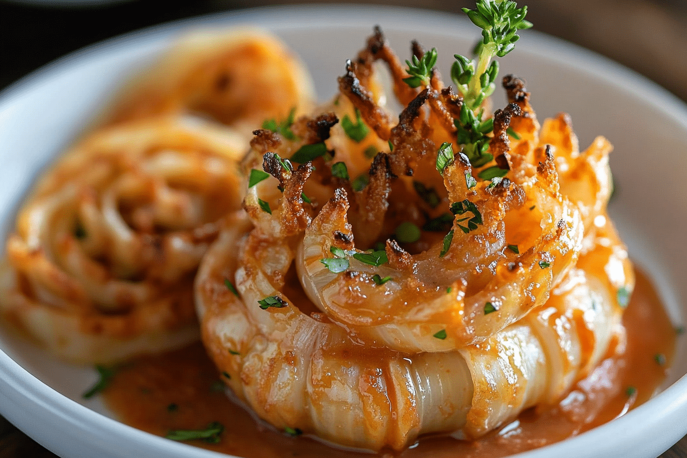 Blooming Onion Sauce