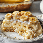Magnolia Bakery Banana Pudding