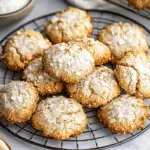 Coconut Cookies