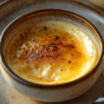 Classic Vanilla Bean Crème Brûlée (With Crackly Top!)