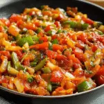 Simple Chakalaka Recipe