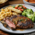 Southwestern-Style Cowboy Butter