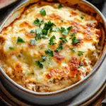 Easy Tuna Casserole Recipe