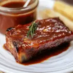 Carolina BBQ Sauce
