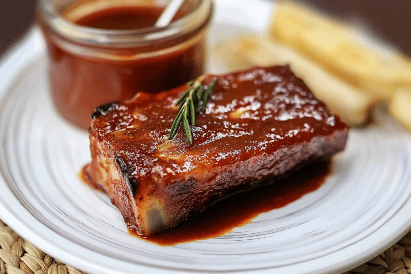 Carolina BBQ Sauce