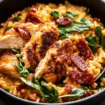 Authentic Thai Red Duck Curry