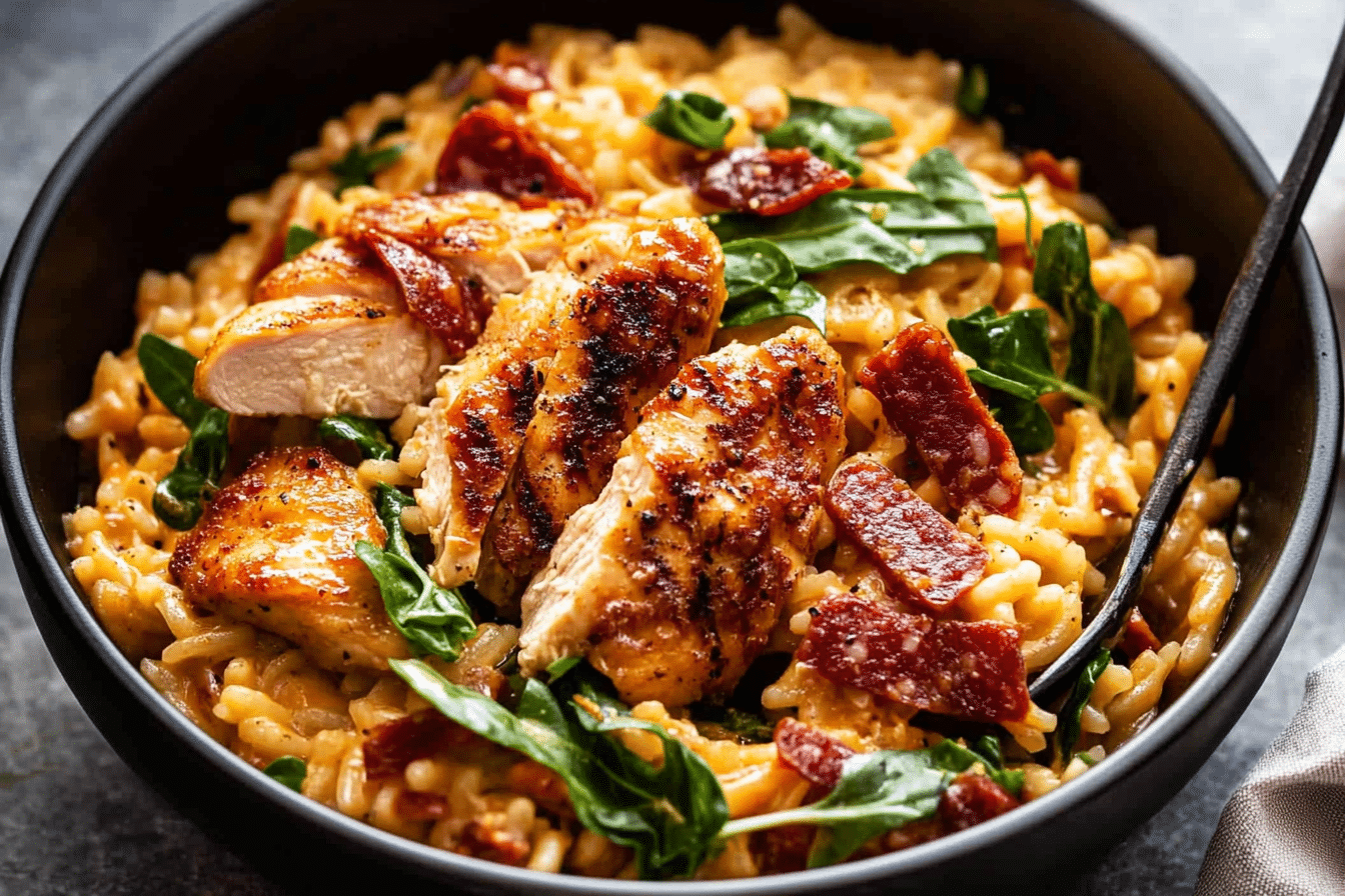 Authentic Thai Red Duck Curry
