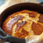 No-Knead Dutch Oven Bread