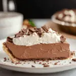 French Silk Pie