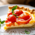 Southern Tomato Pie