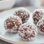 No-Rum Kid-Friendly Balls