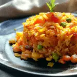 Irresistible American Fried Rice