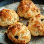 Rock Buns Recipe