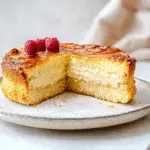 German Bee Sting Cake (Bienenstich)