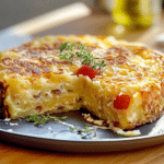 Spanish Tortilla
