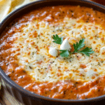 Easy Pizza Dip Recipe
