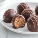 Scotcheroo Truffles