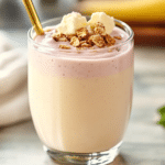 Cottage Cheese Smoothie