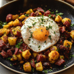 Epic Corned Beef Hash