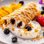 Cannoli Dip