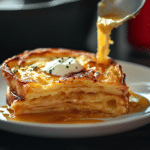 Tortilla French Toast