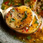Cajun Butter Sauce