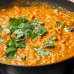 Creamy Coconut Dal