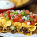 Frito Taco Pie