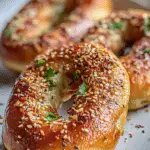 Jerusalem Bagels