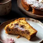 Cinnamon Crunch Coffee Cake