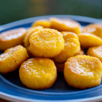 Cornbread Poppers