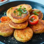 Fried Green Tomatoes