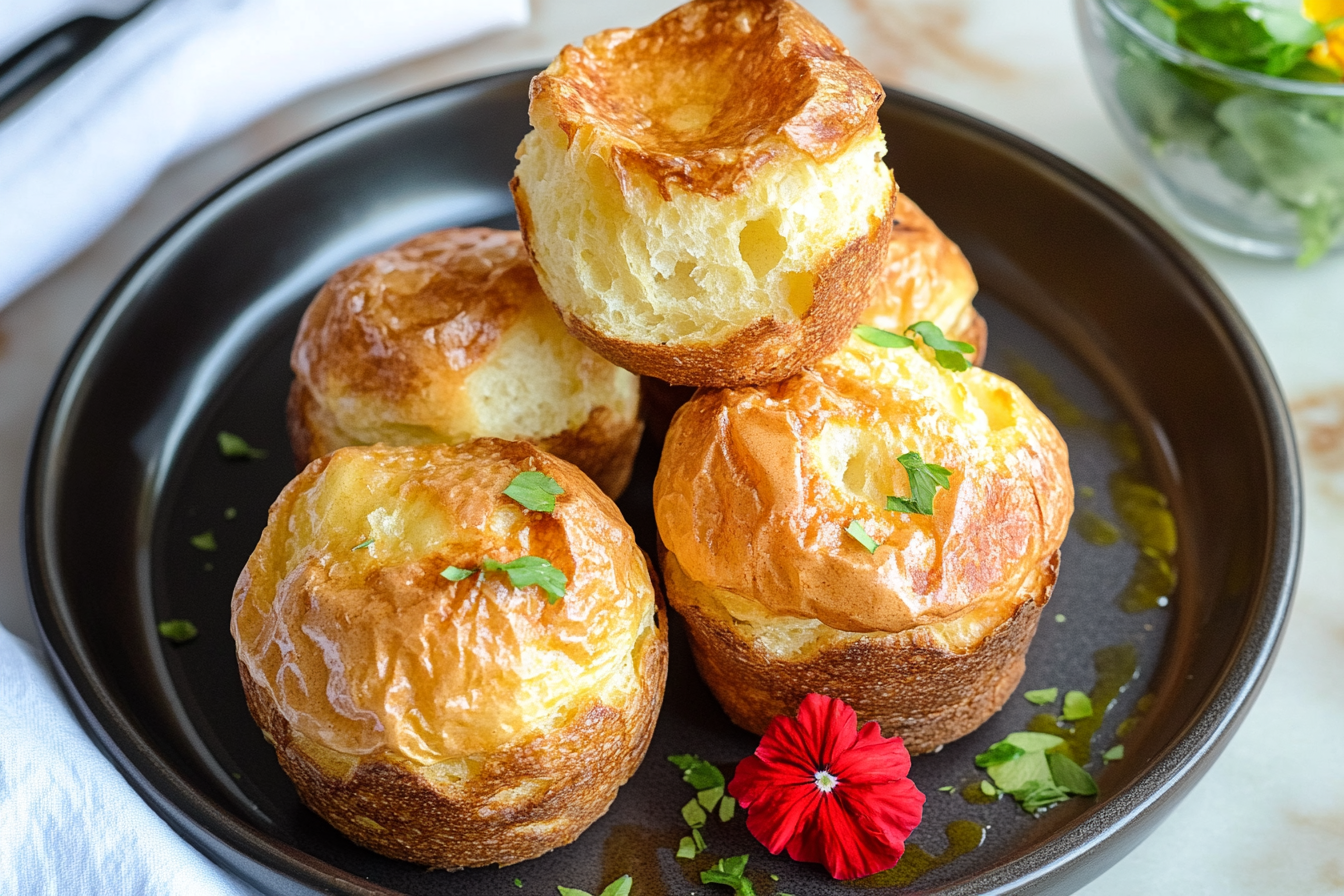 Popovers