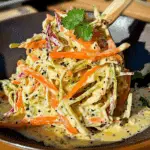 The Best Homemade Coleslaw