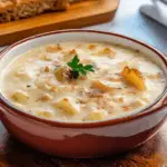 Baked Potato Soup