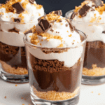 KFC Chocolate Parfaits