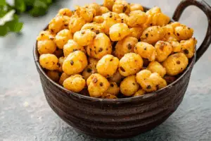 Roasted Makhana