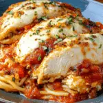 Chicken Sorrentino