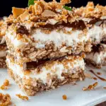 Samoa Rice Krispies