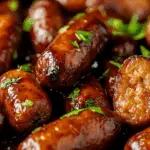 Mississippi Lil Smokies