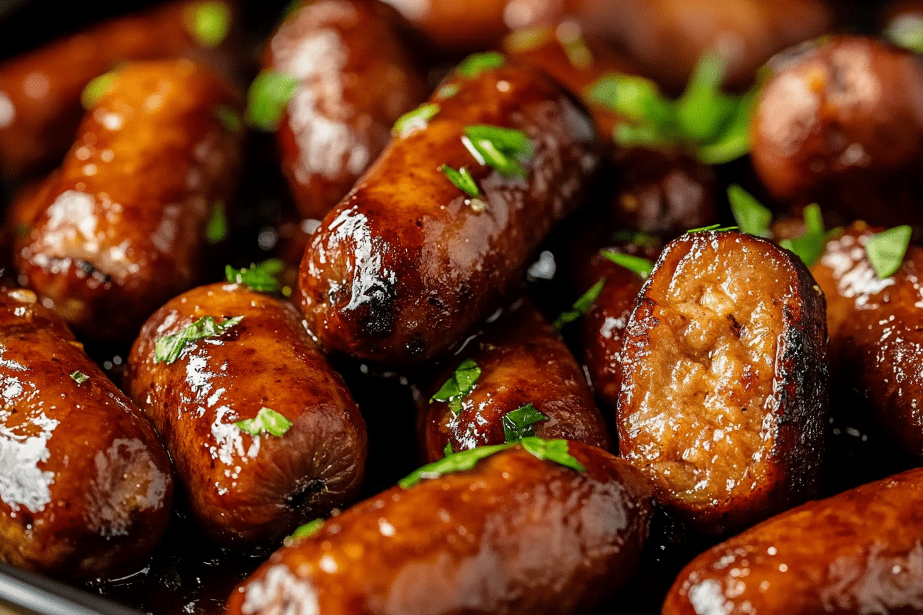 Mississippi Lil Smokies