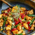 Kung Pao Chicken