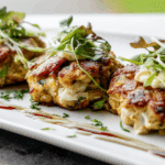 Maryland Crab Cakes