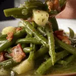 Smothered Green Beans