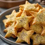 Star Bread Chips